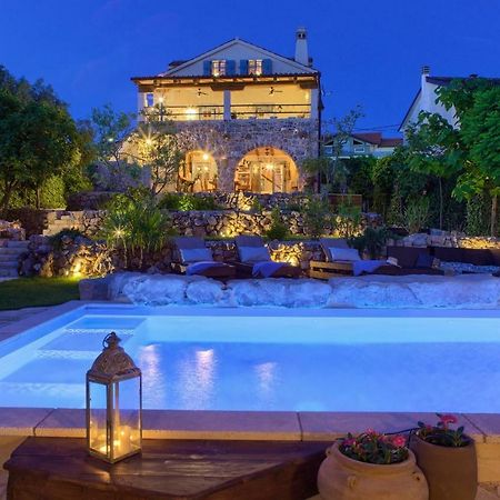 Heritage Villa Aquamarine مالينسكا المظهر الخارجي الصورة