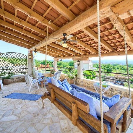 Heritage Villa Aquamarine مالينسكا المظهر الخارجي الصورة