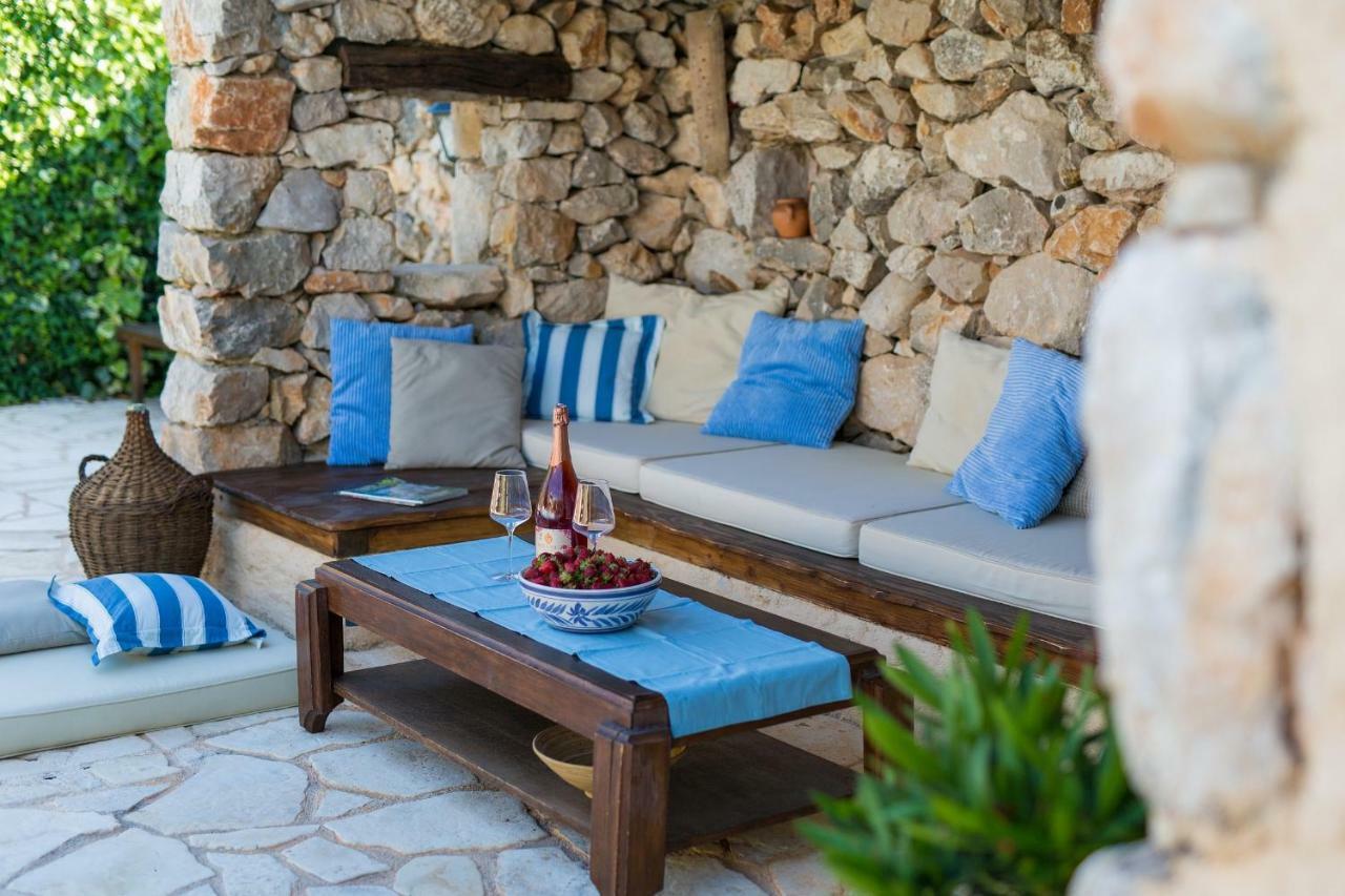 Heritage Villa Aquamarine مالينسكا المظهر الخارجي الصورة