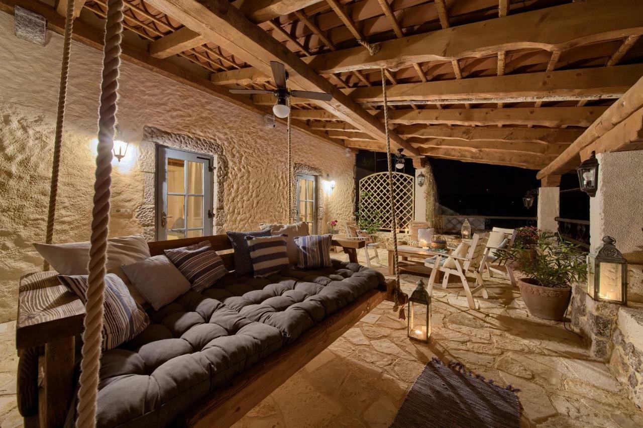Heritage Villa Aquamarine مالينسكا المظهر الخارجي الصورة