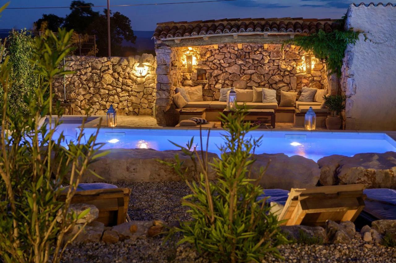Heritage Villa Aquamarine مالينسكا المظهر الخارجي الصورة