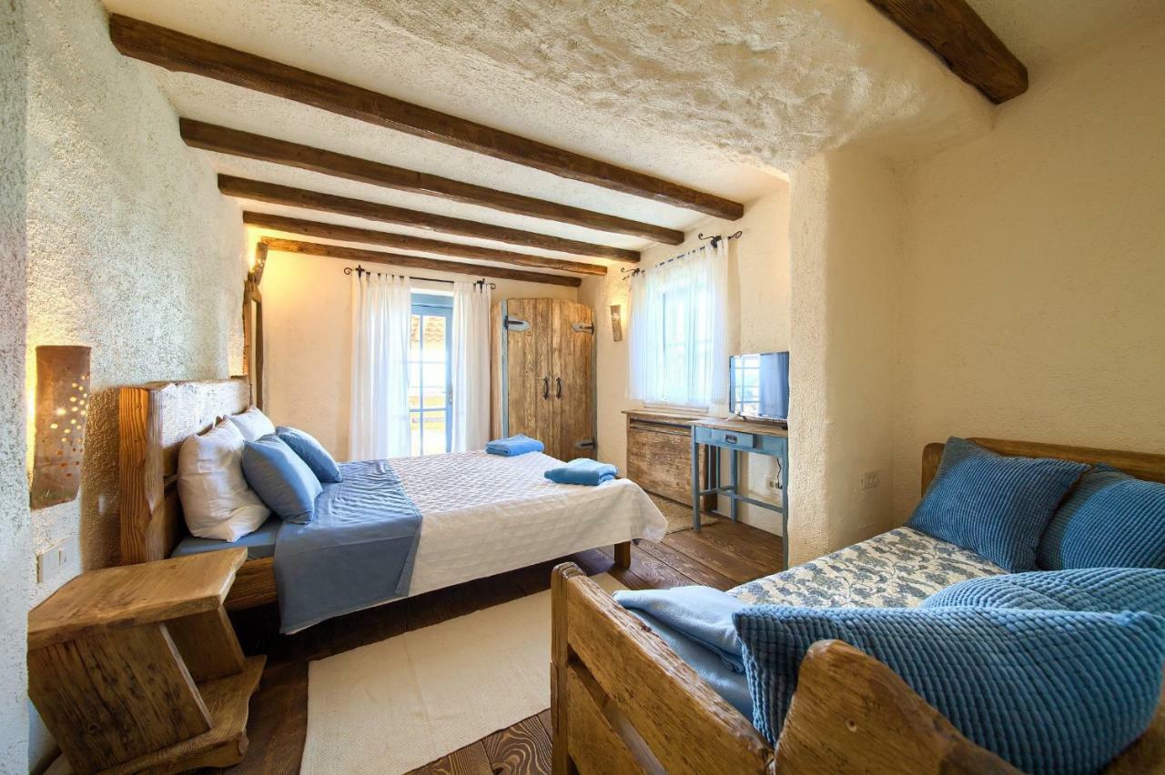Heritage Villa Aquamarine مالينسكا المظهر الخارجي الصورة