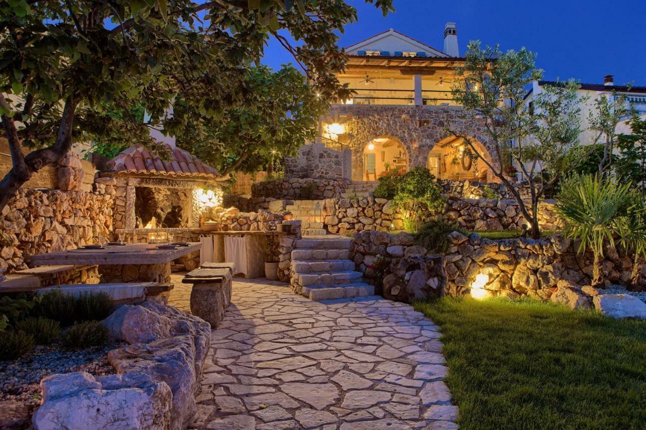 Heritage Villa Aquamarine مالينسكا المظهر الخارجي الصورة