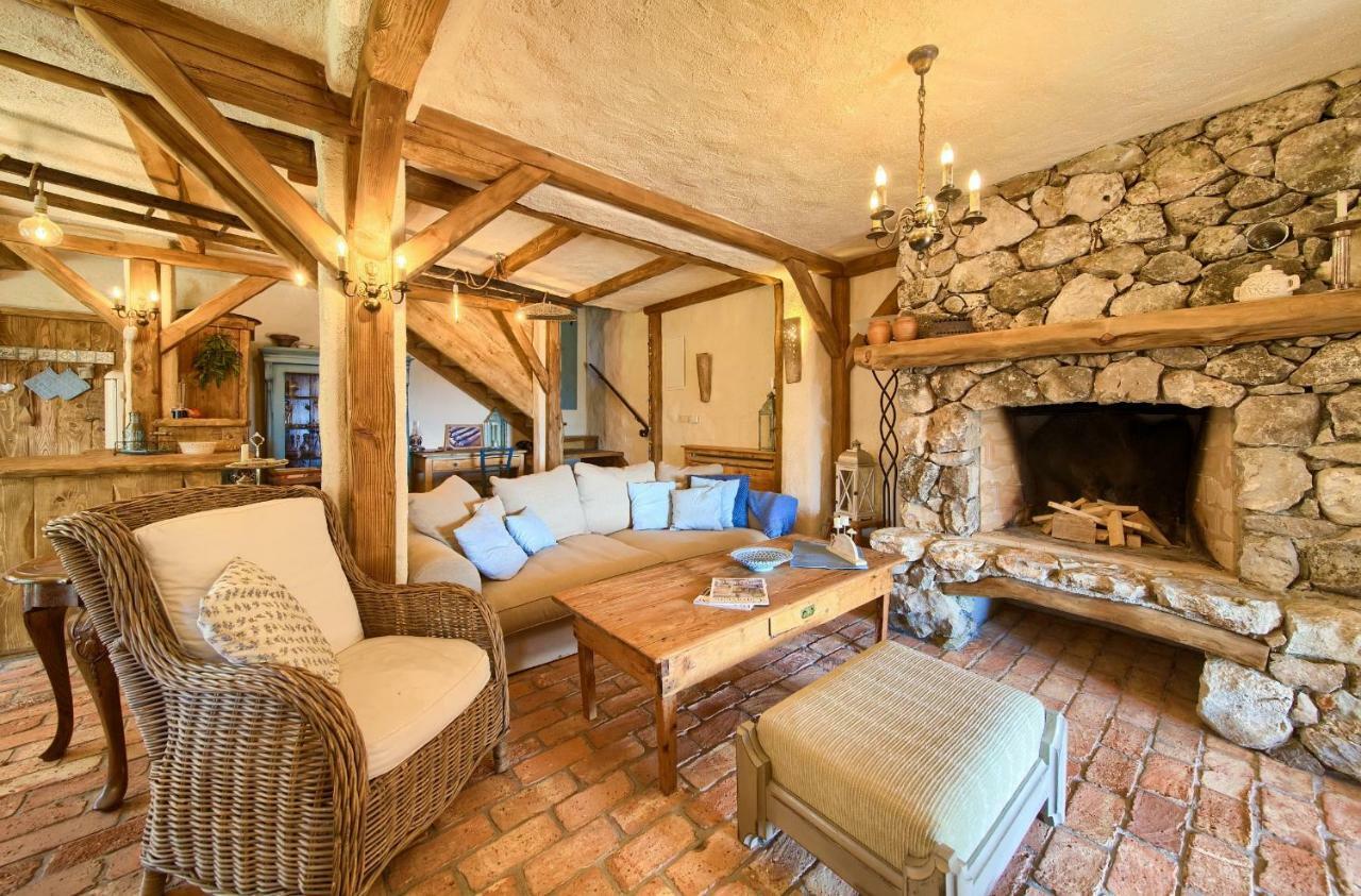 Heritage Villa Aquamarine مالينسكا المظهر الخارجي الصورة