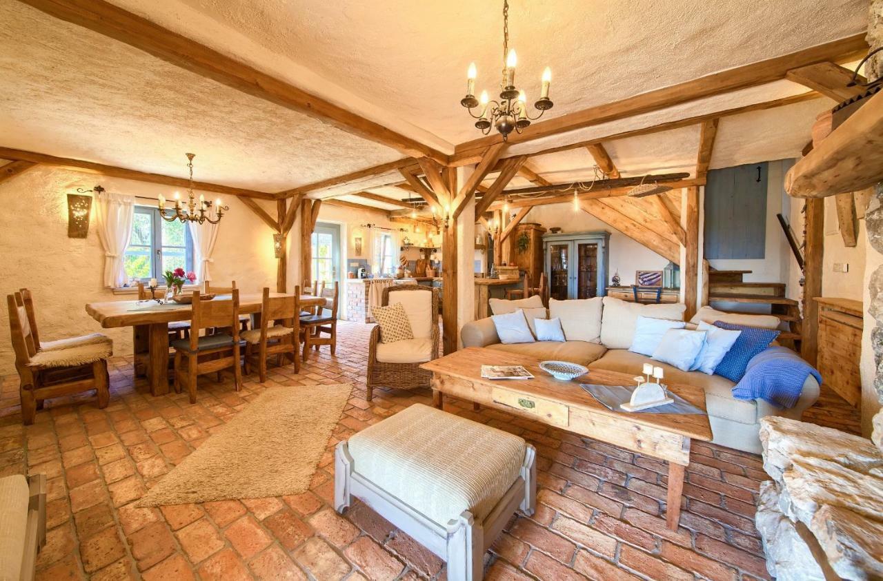 Heritage Villa Aquamarine مالينسكا المظهر الخارجي الصورة