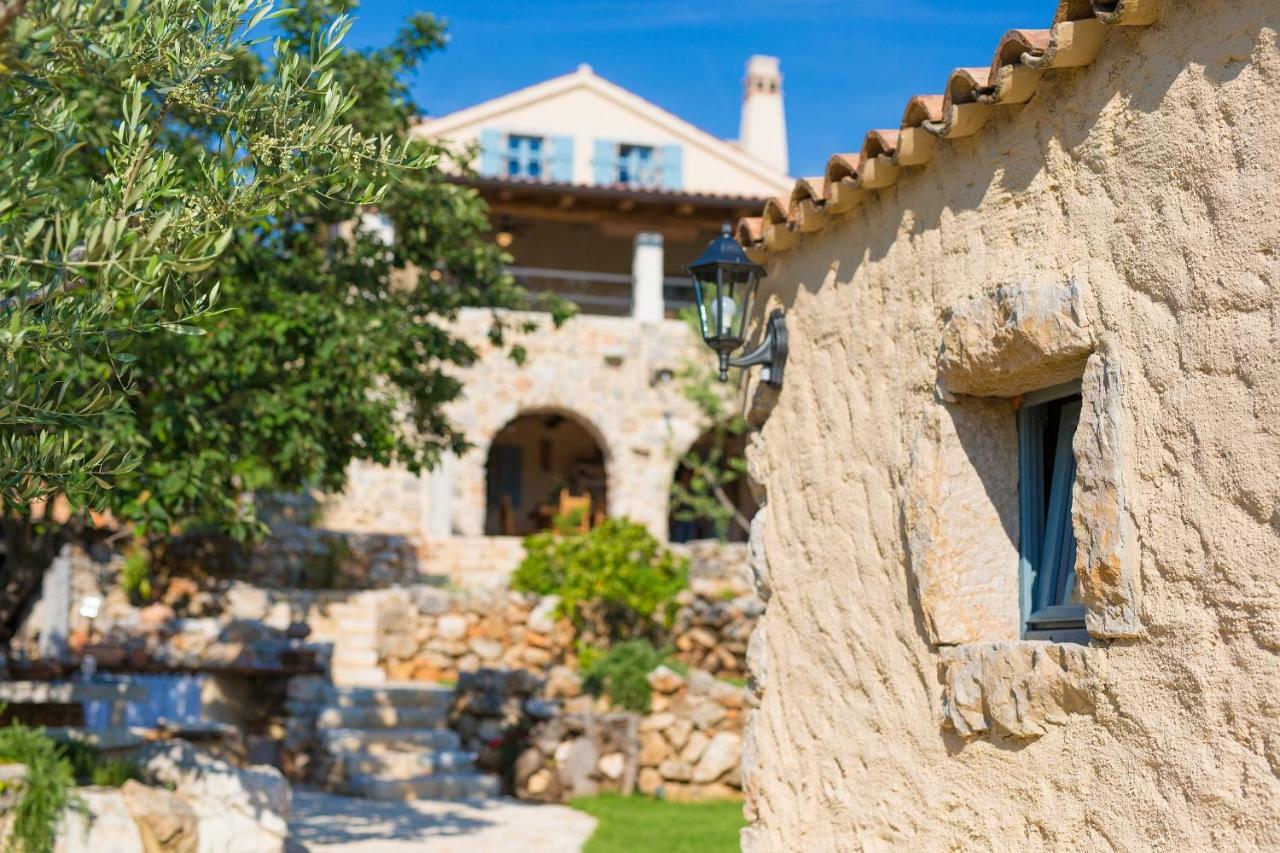 Heritage Villa Aquamarine مالينسكا المظهر الخارجي الصورة