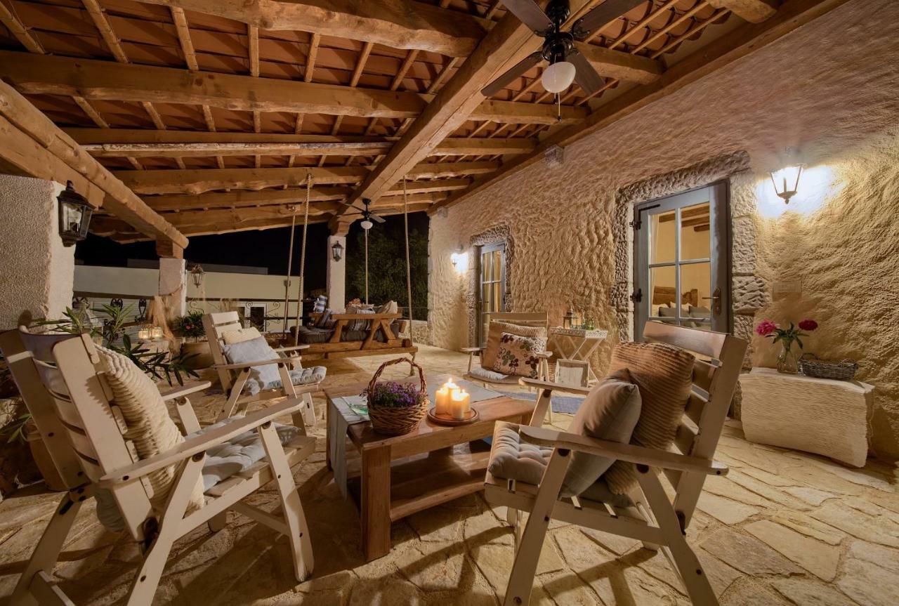 Heritage Villa Aquamarine مالينسكا المظهر الخارجي الصورة