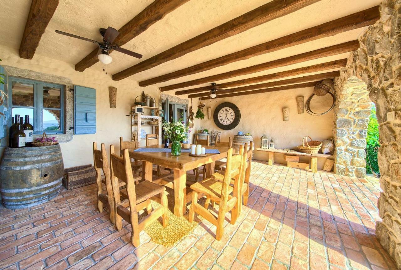 Heritage Villa Aquamarine مالينسكا المظهر الخارجي الصورة