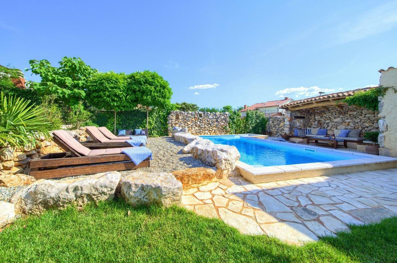 Heritage Villa Aquamarine مالينسكا المظهر الخارجي الصورة
