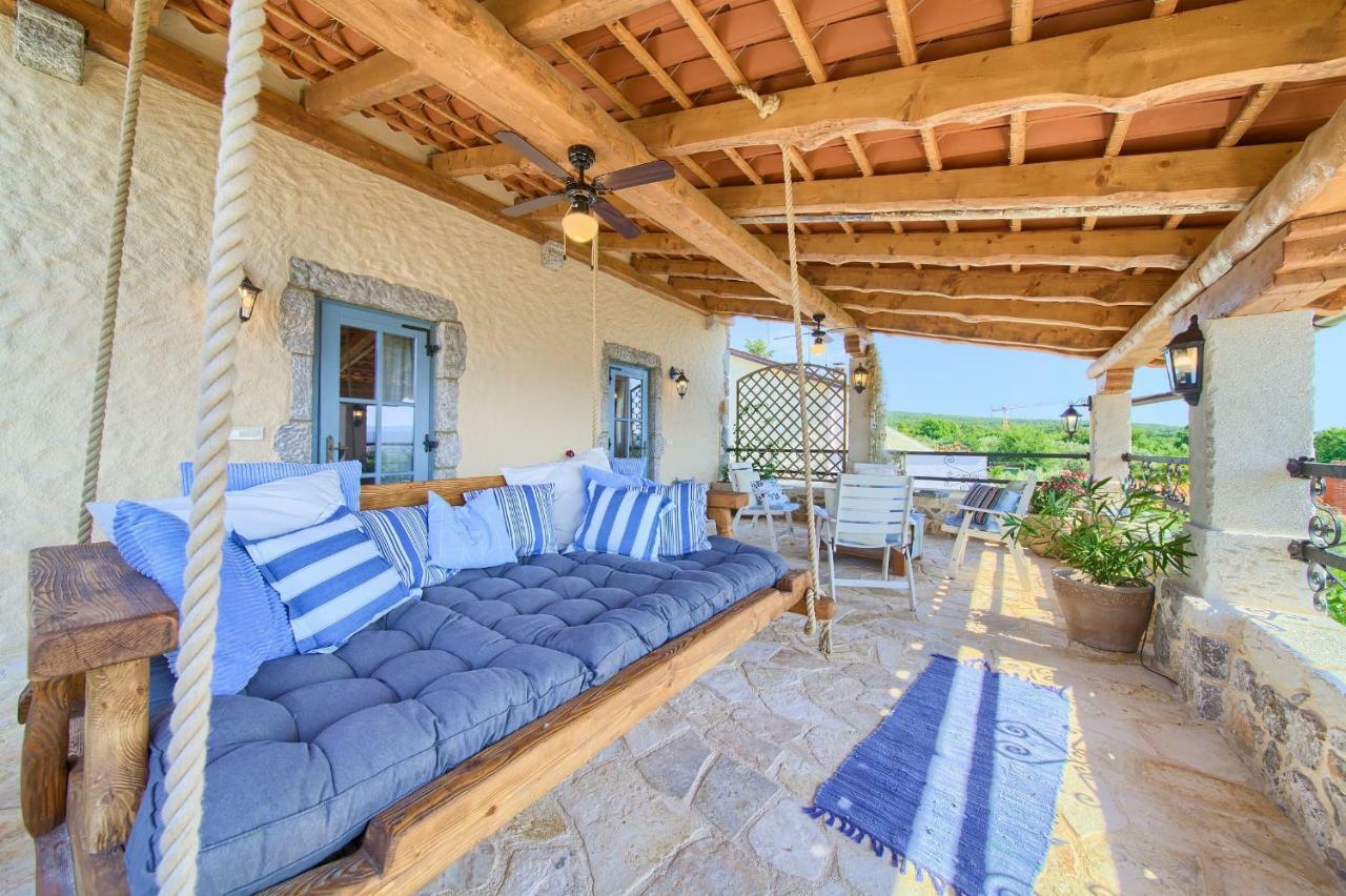 Heritage Villa Aquamarine مالينسكا المظهر الخارجي الصورة