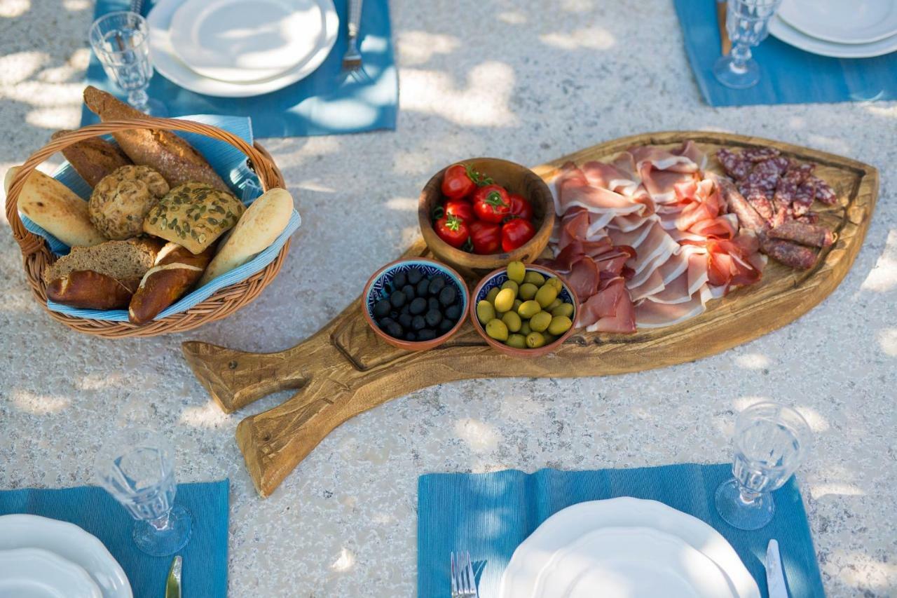 Heritage Villa Aquamarine مالينسكا المظهر الخارجي الصورة