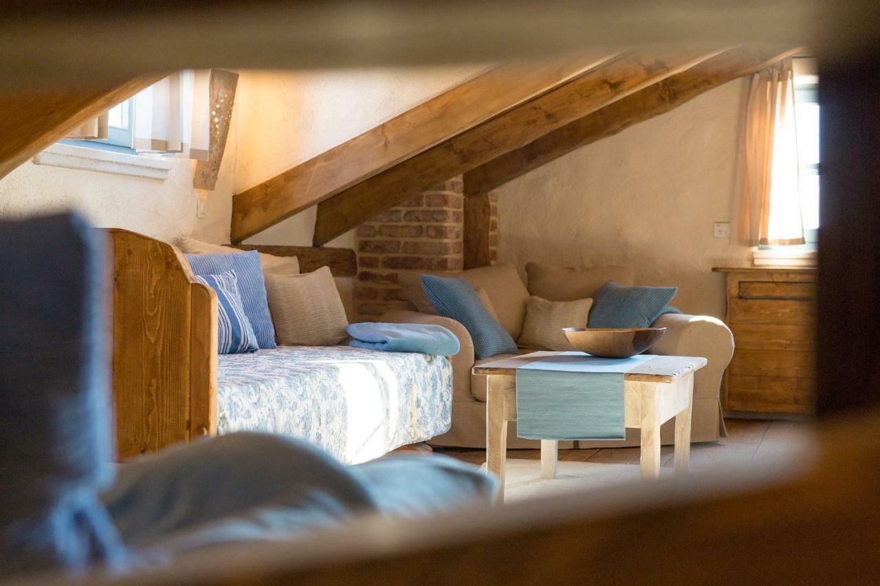 Heritage Villa Aquamarine مالينسكا المظهر الخارجي الصورة