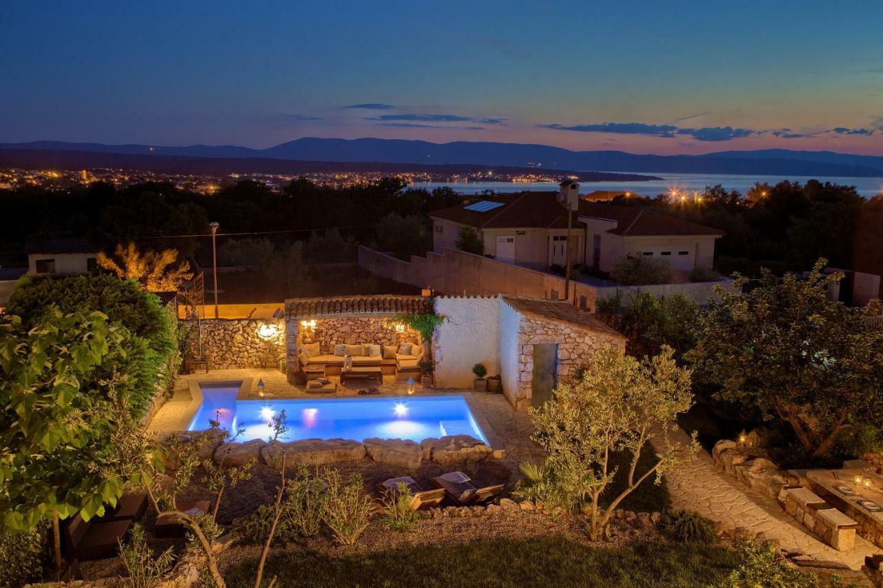 Heritage Villa Aquamarine مالينسكا المظهر الخارجي الصورة