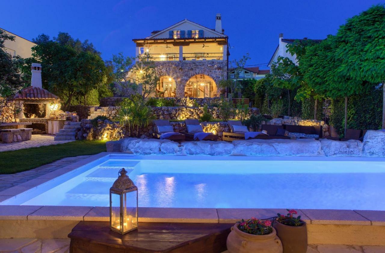 Heritage Villa Aquamarine مالينسكا المظهر الخارجي الصورة