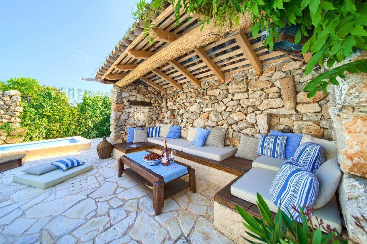 Heritage Villa Aquamarine مالينسكا المظهر الخارجي الصورة