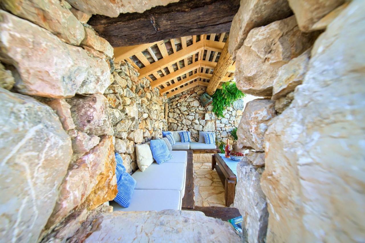 Heritage Villa Aquamarine مالينسكا المظهر الخارجي الصورة