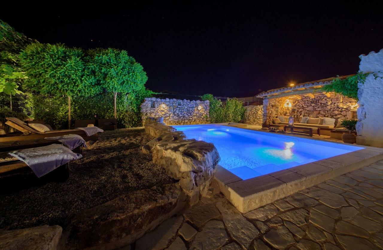 Heritage Villa Aquamarine مالينسكا المظهر الخارجي الصورة