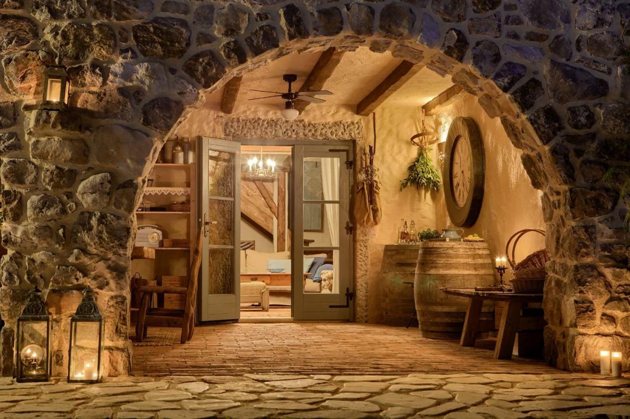 Heritage Villa Aquamarine مالينسكا المظهر الخارجي الصورة