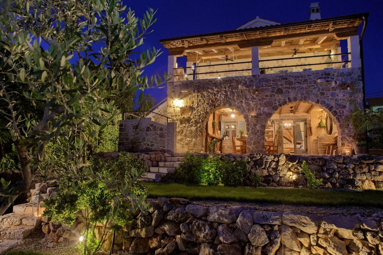 Heritage Villa Aquamarine مالينسكا المظهر الخارجي الصورة