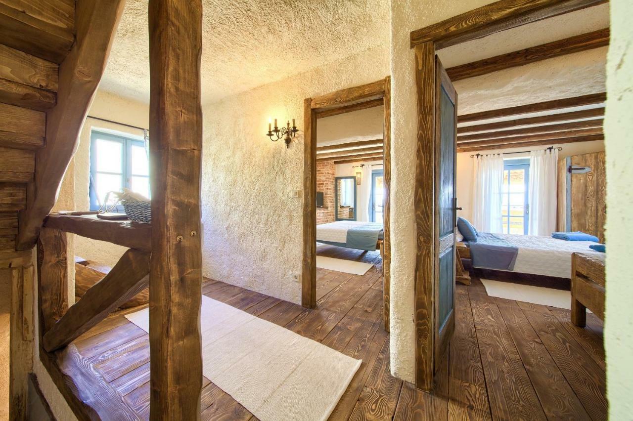 Heritage Villa Aquamarine مالينسكا المظهر الخارجي الصورة