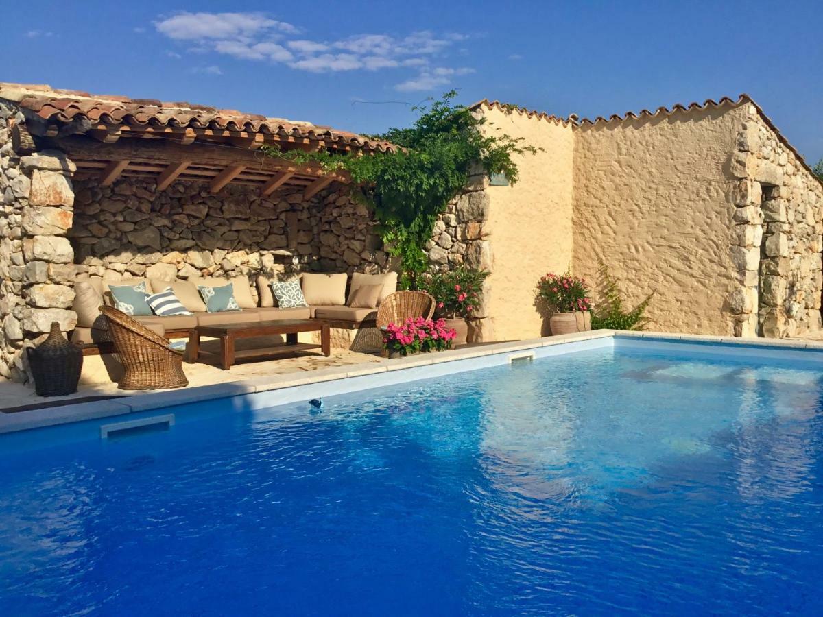 Heritage Villa Aquamarine مالينسكا المظهر الخارجي الصورة