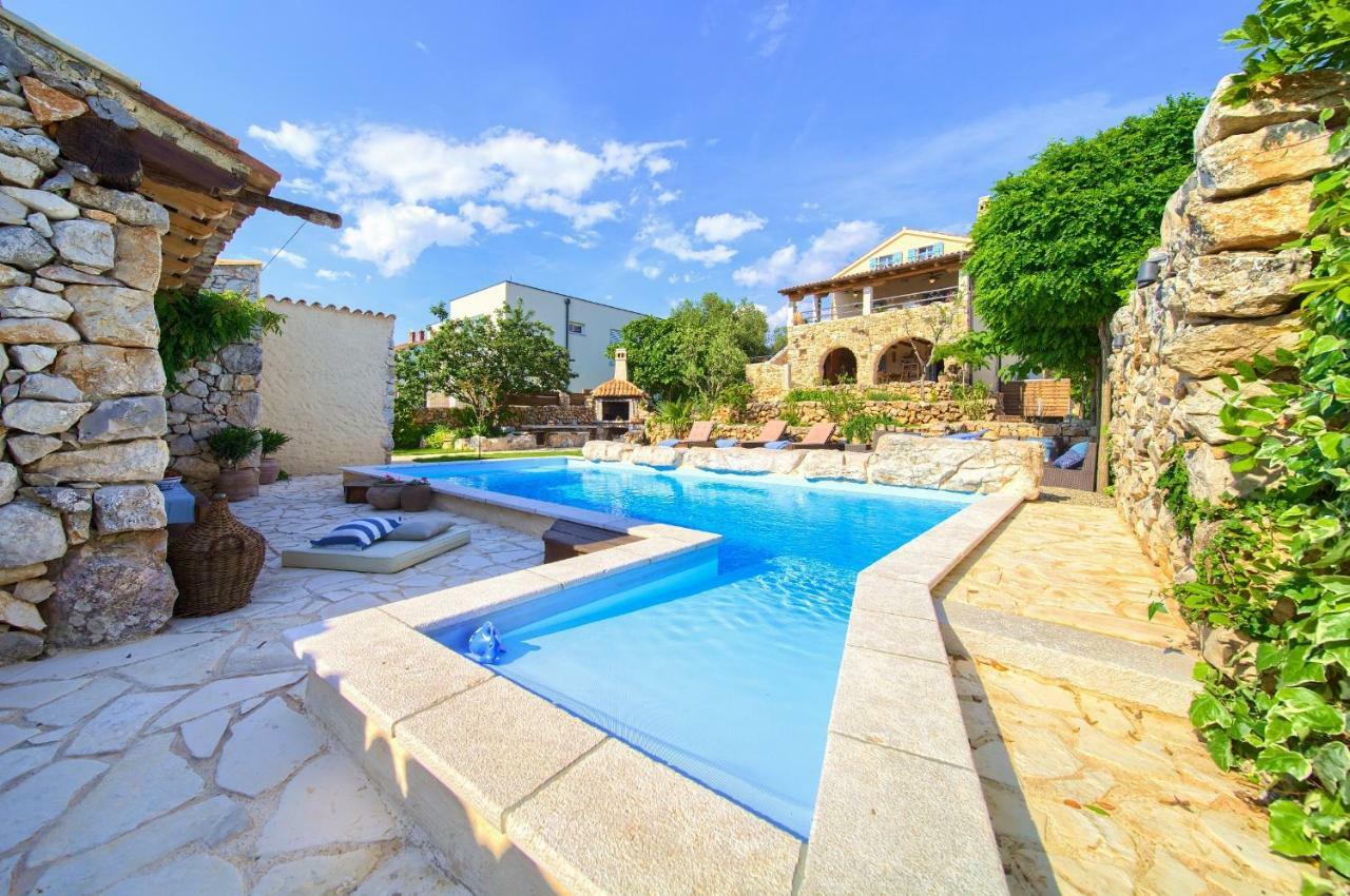Heritage Villa Aquamarine مالينسكا المظهر الخارجي الصورة