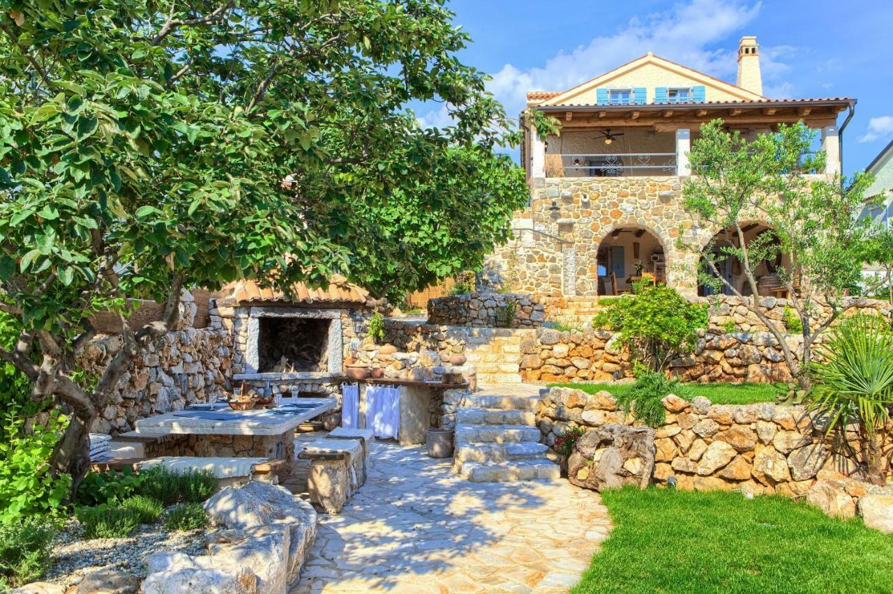 Heritage Villa Aquamarine مالينسكا المظهر الخارجي الصورة