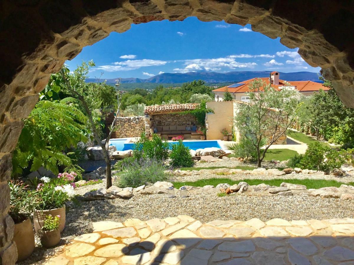 Heritage Villa Aquamarine مالينسكا المظهر الخارجي الصورة