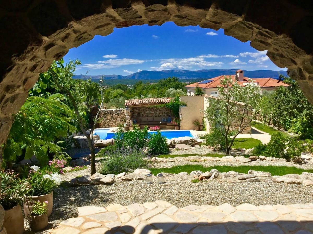 Heritage Villa Aquamarine مالينسكا المظهر الخارجي الصورة